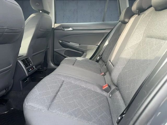 Volkswagen Golf 2.0 TDI DSG Life Variant