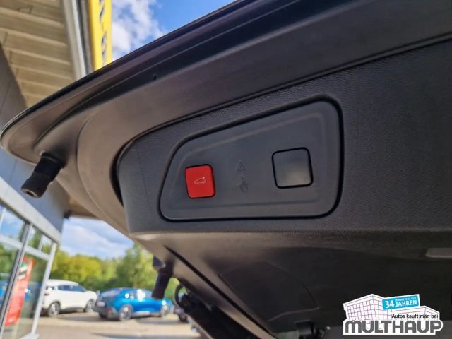 Citroën C5 Aircross Max PureTech