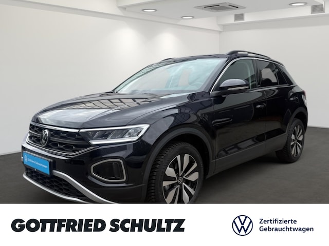 Volkswagen T-Roc 1.0 TSI Move
