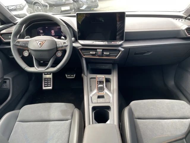 Cupra Leon DSG Sportstourer