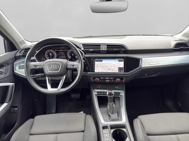 Audi Q3 45 TFSI Hybride S-Tronic
