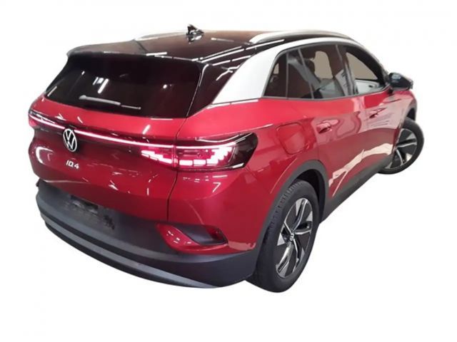 Volkswagen ID.4 IQ.Drive Performance Pro