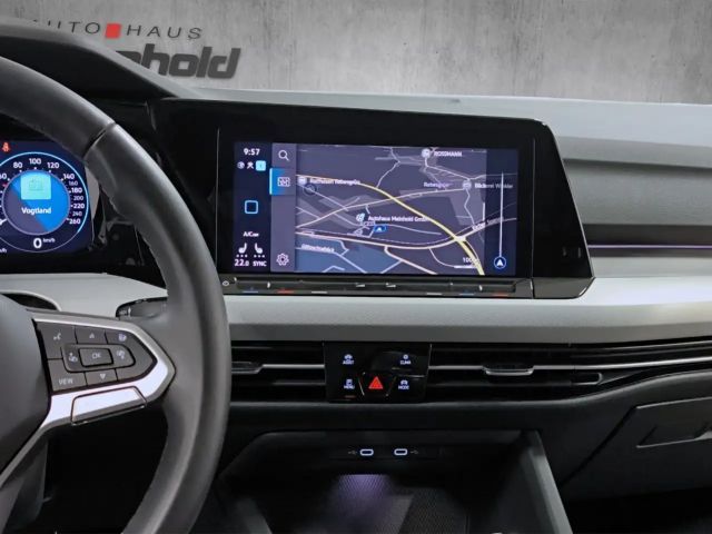 Volkswagen Golf 2.0 TDI Move