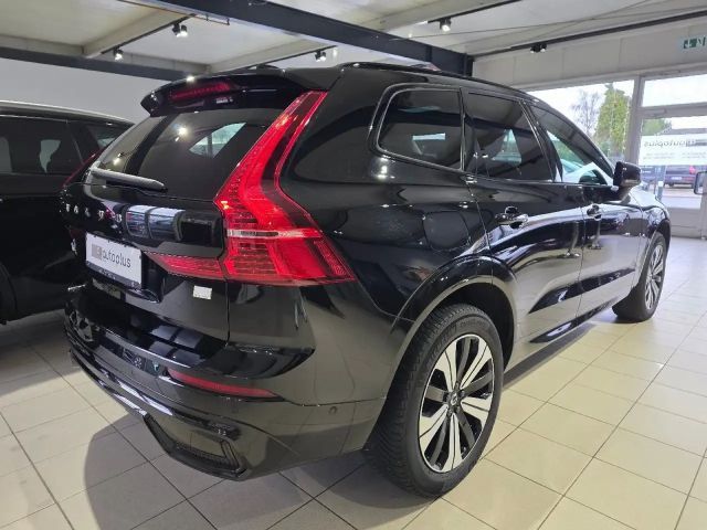 Volvo XC60 AWD Dark Plus Recharge T6