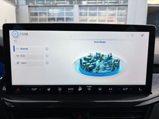 Ford Focus ST Line Wagon