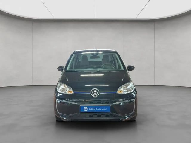 Volkswagen e-up! e-up