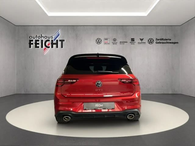 Volkswagen Golf 2.0 TSI GTI Golf VIII