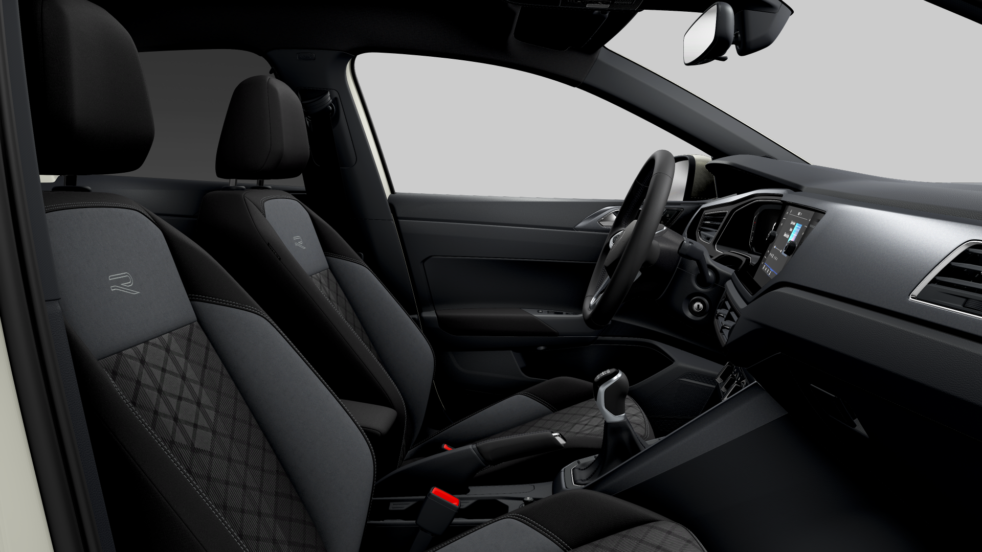 Volkswagen Taigo 1.0 TSI