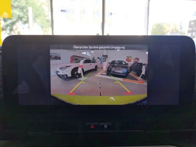 Abarth 500C Scorpionissima