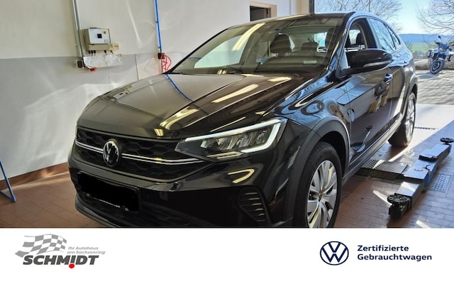 Volkswagen Taigo 1.0 TSI