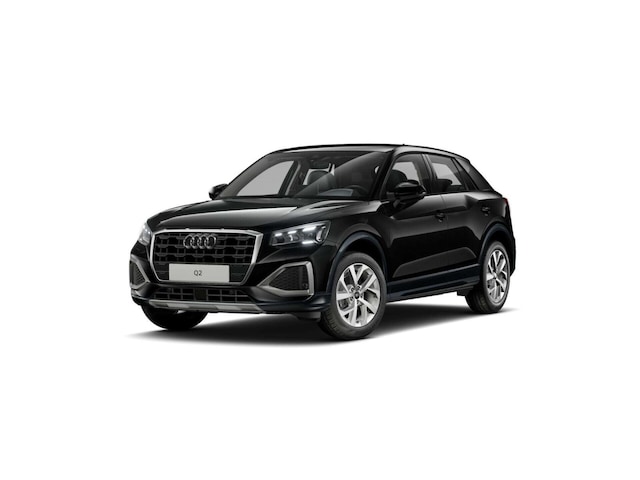 Audi Q2 35 TFSI S-Tronic