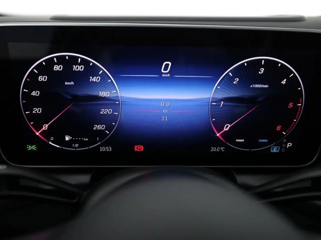 Mercedes-Benz GLC 300 4MATIC GLC 300 d