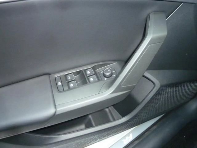 Seat Leon 1.5 eTSI DSG FR-lijn