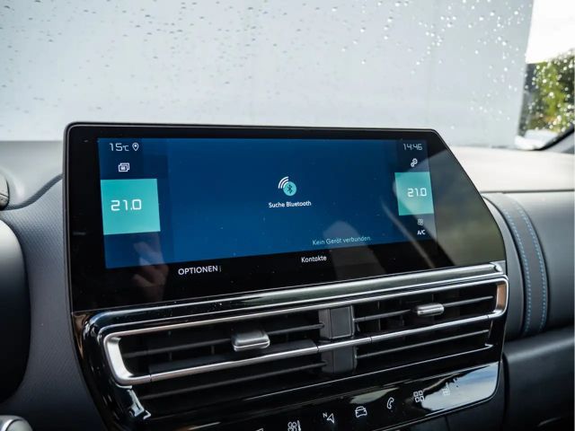 Citroën C5 Aircross Max