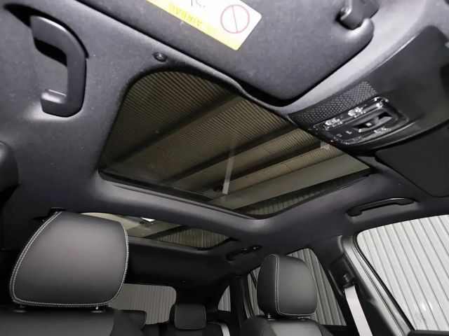 Mercedes-Benz GLA 220 4MATIC AMG Line