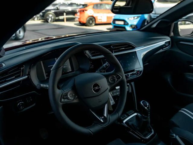 Opel Corsa GS-Line Grand Sport