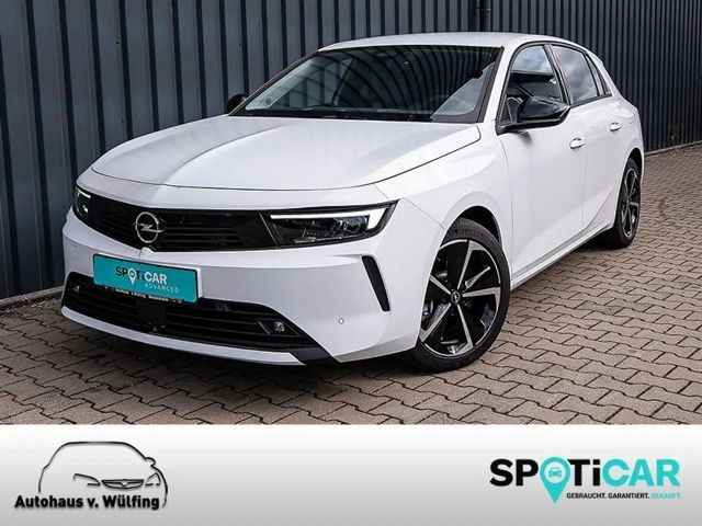 Opel Astra Edition Hybrid Innovation