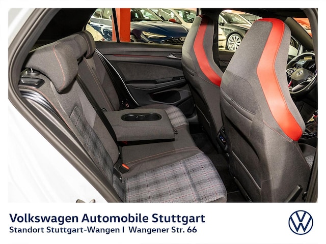 Volkswagen Golf 2.0 TSI GTI