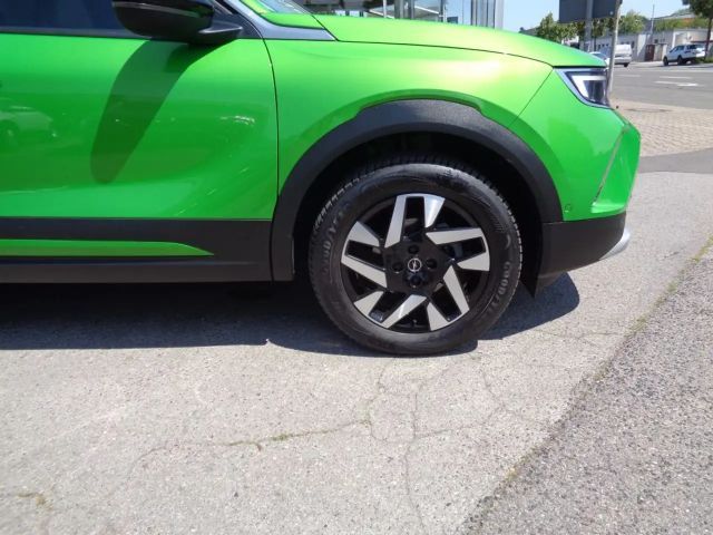 Opel Mokka Elegance Turbo