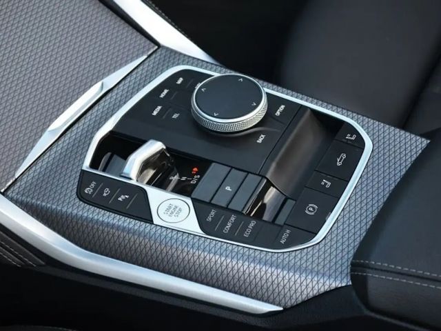 BMW 420 420d Cabrio M-Sport