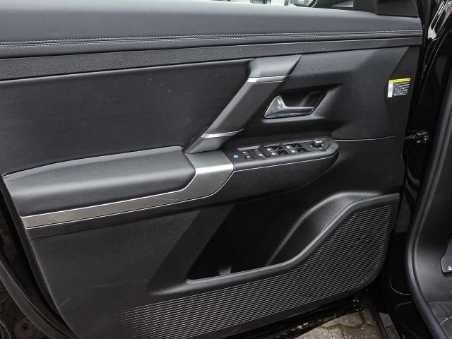 Jeep Compass ELEKTRO 74 kWh 213 PS FIRST EDITION