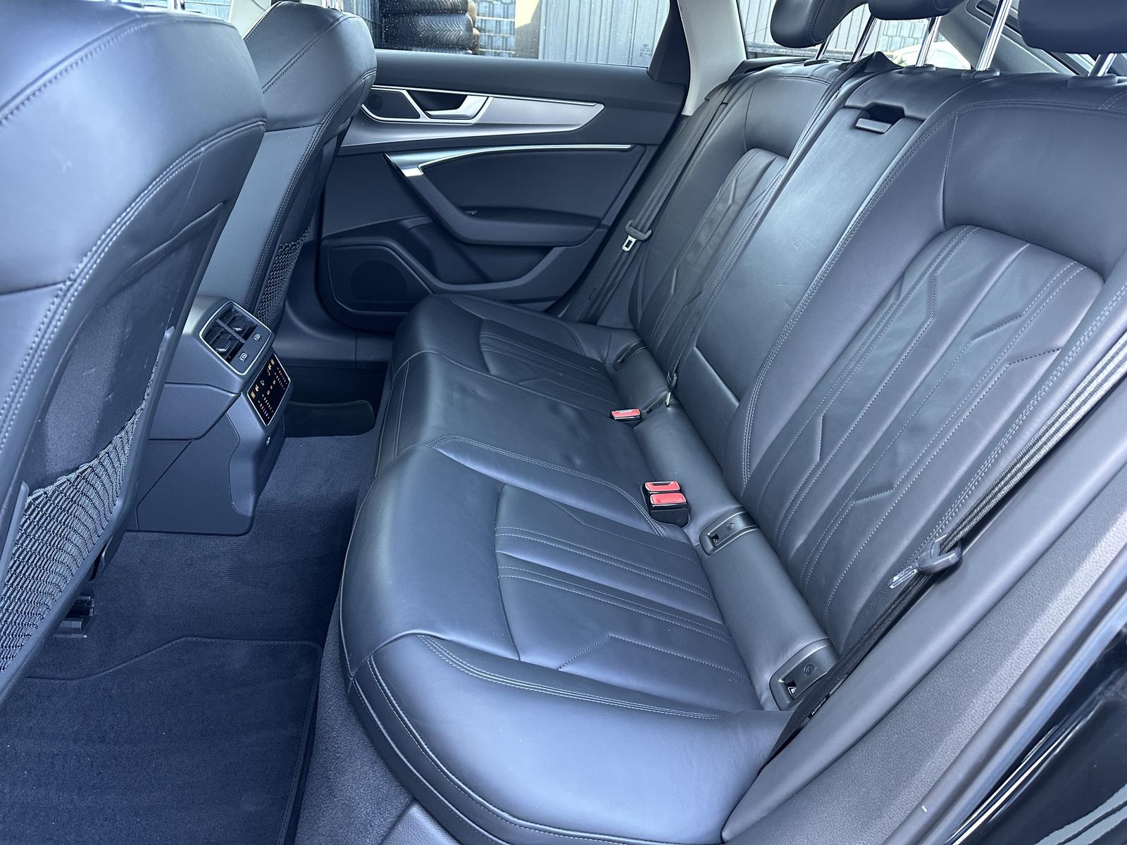 Audi A6 55 TFSI Avant Quattro Sport