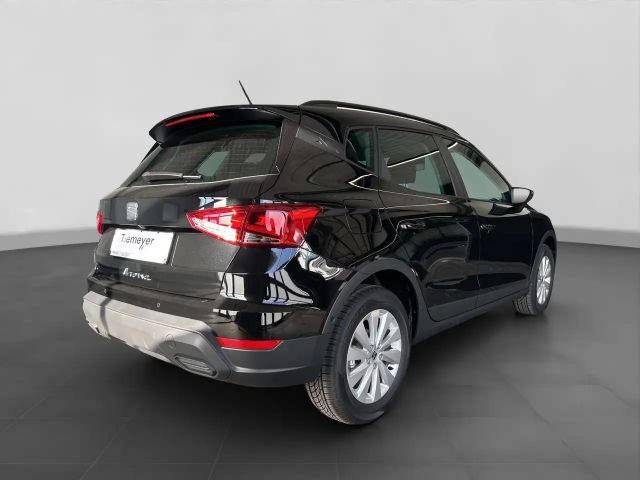 Seat Arona 1.0 TSI DSG Style