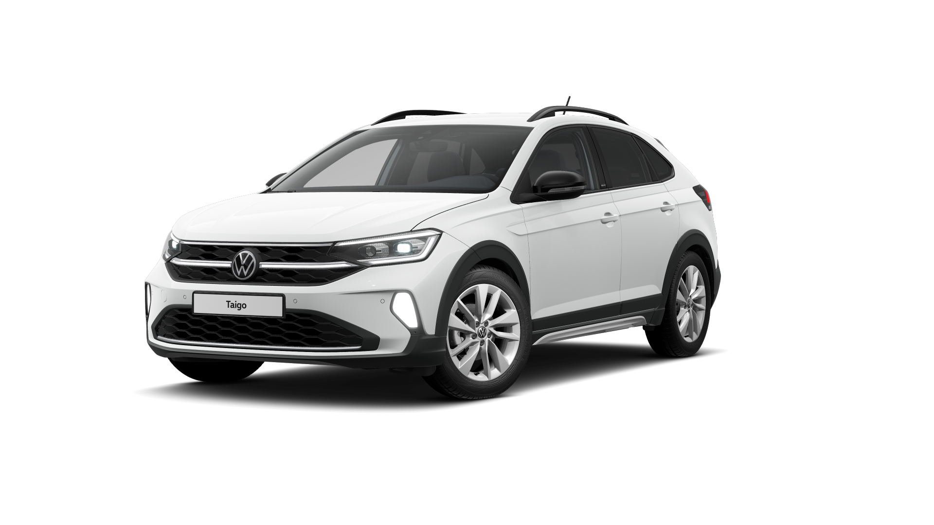 Volkswagen Taigo Move