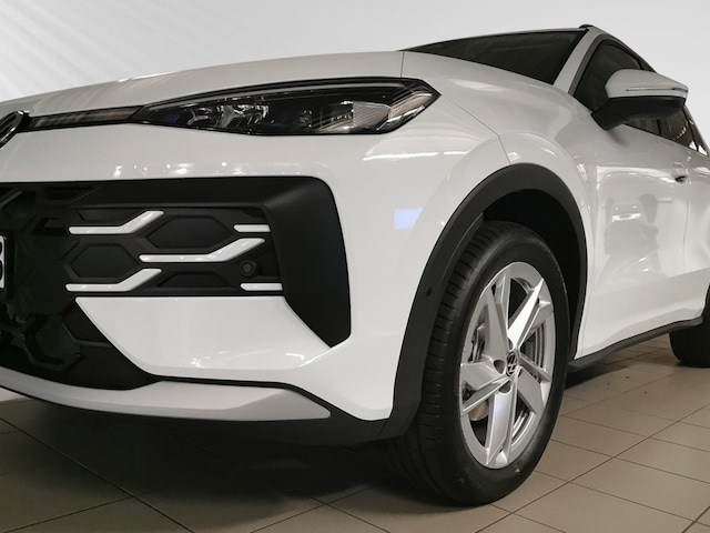 Volkswagen T-Roc Life Plus