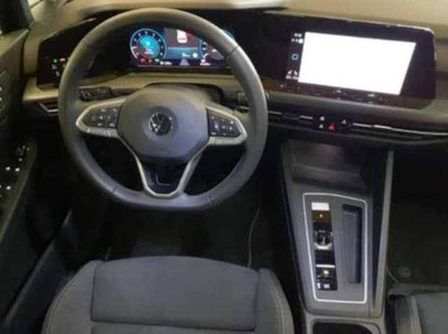 Volkswagen Golf DSG Style