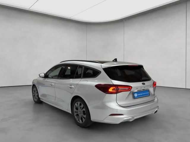 Ford Focus EcoBoost ST Line Wagon