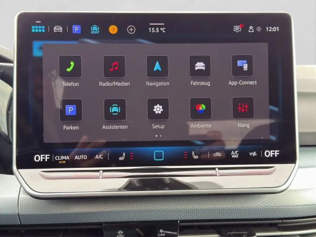 Volkswagen Golf 1.5 TSI