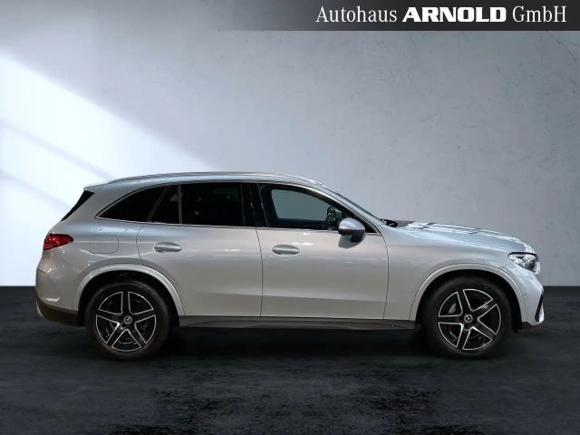 Mercedes-Benz GLC 200 4MATIC AMG Line