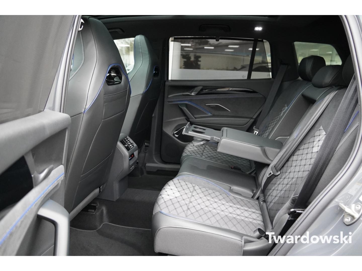 Volkswagen Tayron R-Line eHybrid