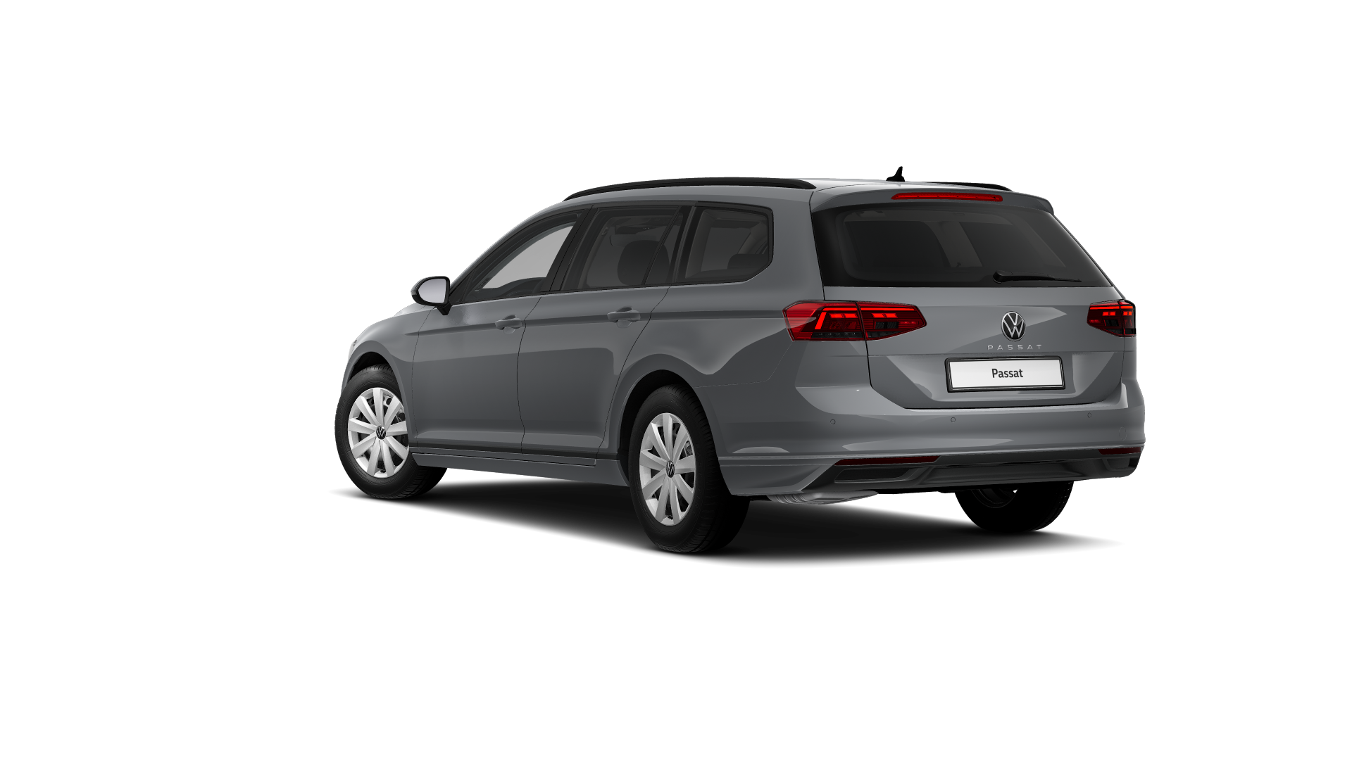 Volkswagen Passat 1.5 TSI DSG Variant