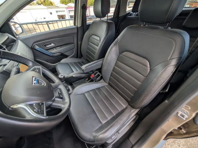 Dacia Duster Celebration