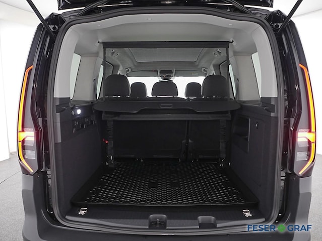 Volkswagen Caddy 2.0 TDI Life