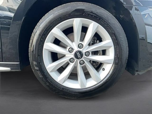 Audi A3 30 TDI Sedan