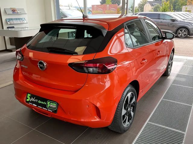 Opel Corsa Edition F Edition