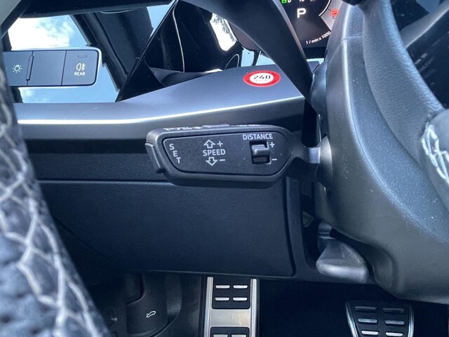 Audi A3 30 TFSI S-Tronic Sportback