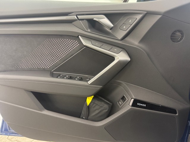 Audi RS3 Quattro S-Tronic Sportback