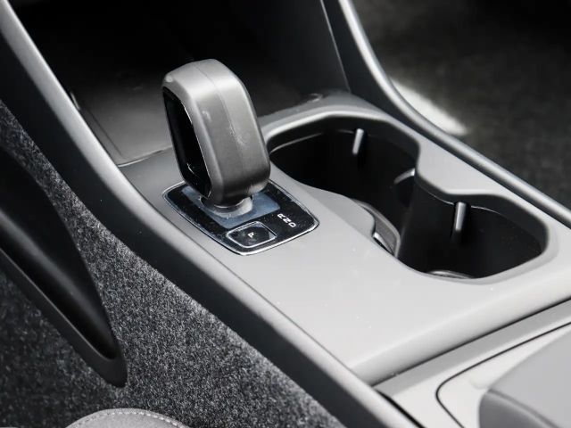 Volvo EX40 Single motor