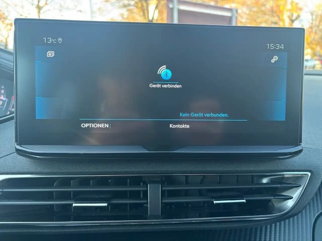 Peugeot 3008 Allure Pack