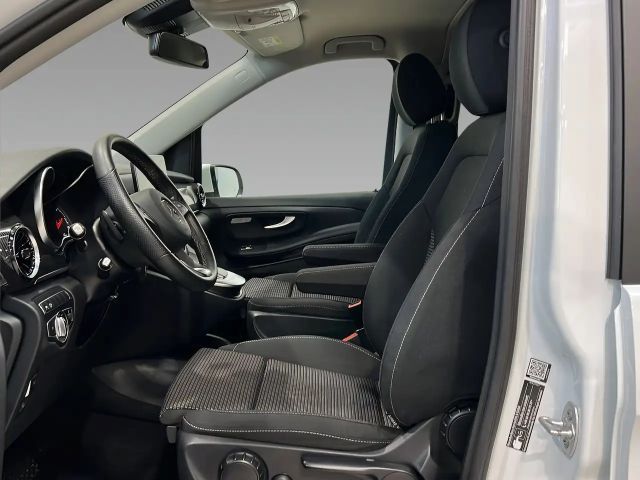 Mercedes-Benz EQV 300 Limousine Lang