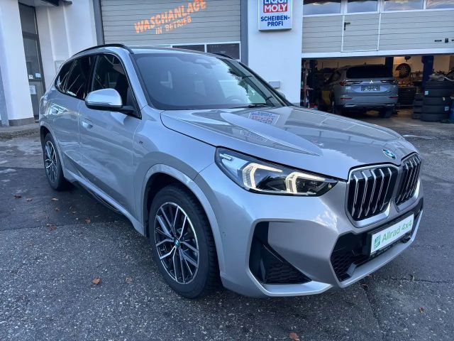 BMW X1 M-Sport xDrive