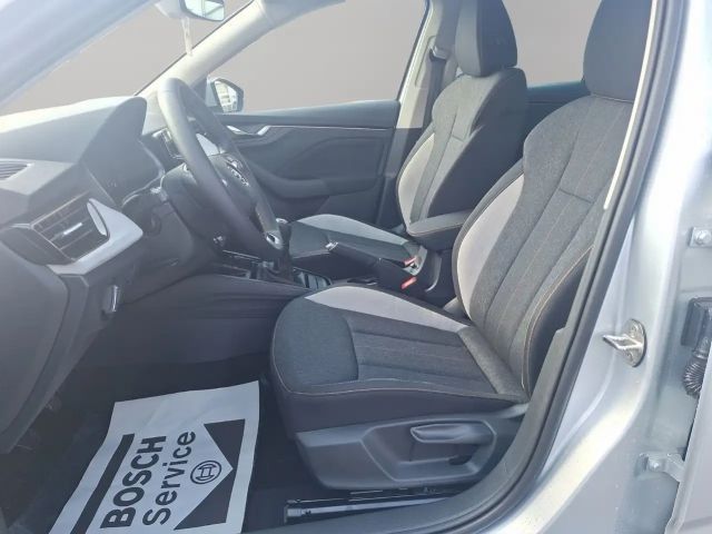 Skoda Kamiq 1.0 TSI Selection