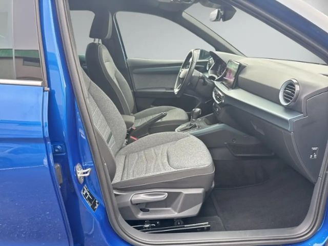 Seat Arona 1.0 TSI DSG