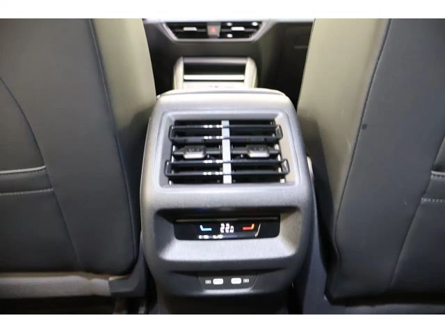 Volkswagen Tiguan 2.0 TDI DSG