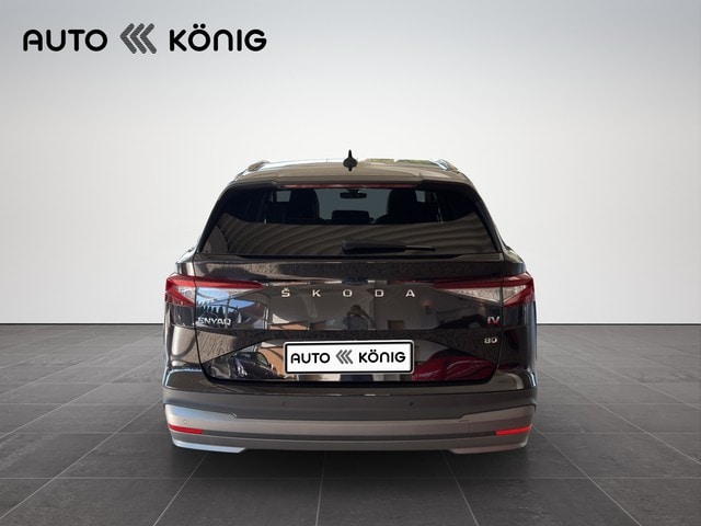 Skoda Enyaq iV 80