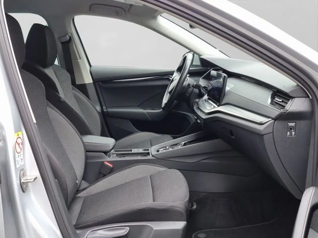 Skoda Octavia Ambition Combi iV